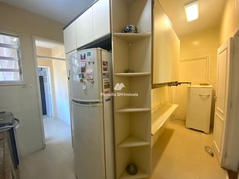Foto 25 do(a) Apartamento de 3 quartos à venda em Humaitá, Rio de Janeiro