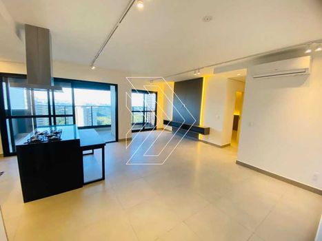 Foto 3 do(a) Apartamento de 2 quartos para alugar em Barbosa, Marília