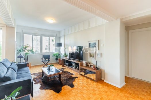Foto 4 do(a) Apartamento de 5 quartos à venda em Independência, Porto Alegre