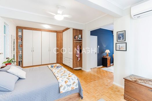 Foto 30 do(a) Apartamento de 5 quartos à venda em Independência, Porto Alegre