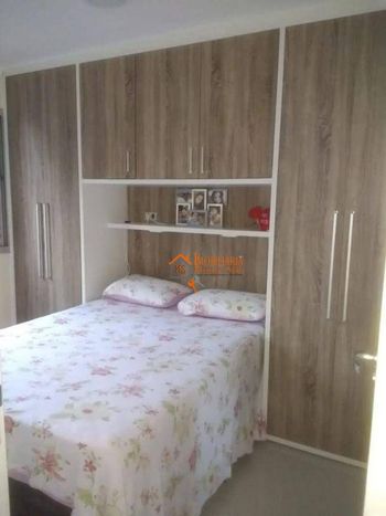 Foto 8 do(a) Apartamento de 2 quartos à venda em Jardim Ansalca, Guarulhos