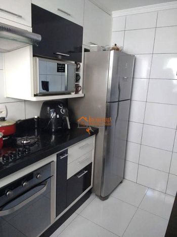 Foto 5 do(a) Apartamento de 2 quartos à venda em Jardim Ansalca, Guarulhos