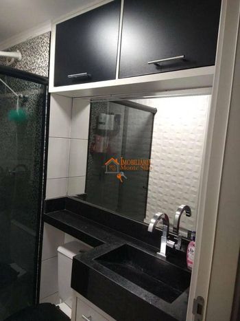 Foto 4 do(a) Apartamento de 2 quartos à venda em Jardim Ansalca, Guarulhos