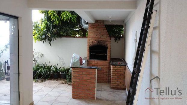 Foto 22 do(a) Casa de 4 quartos à venda em Vila Santa Rita, Sorocaba