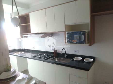 Foto 6 do(a) Apartamento de 1 quartos à venda em Vila Gustavo, São Paulo
