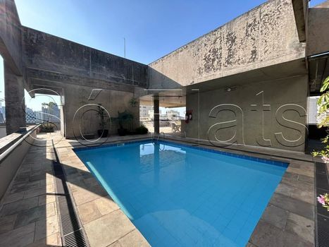 Foto 38 do(a) Apartamento de 1 quartos à venda em Bela Vista, São Paulo