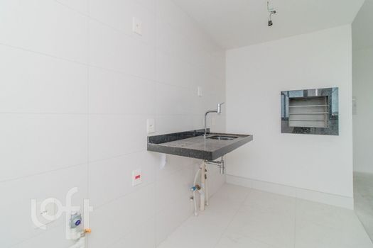 Foto 10 do(a) Apartamento de 3 quartos à venda em Azenha, Porto Alegre