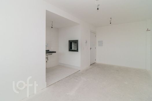 Foto 5 do(a) Apartamento de 3 quartos à venda em Azenha, Porto Alegre