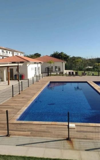 Foto 17 do(a) Casa em Condomínio de 2 quartos à venda em Parque Residencial Piracicaba, Piracicaba