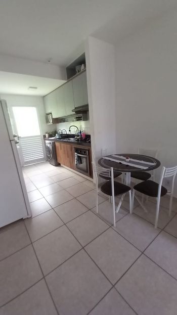 Foto 10 do(a) Casa em Condomínio de 2 quartos à venda em Parque Residencial Piracicaba, Piracicaba