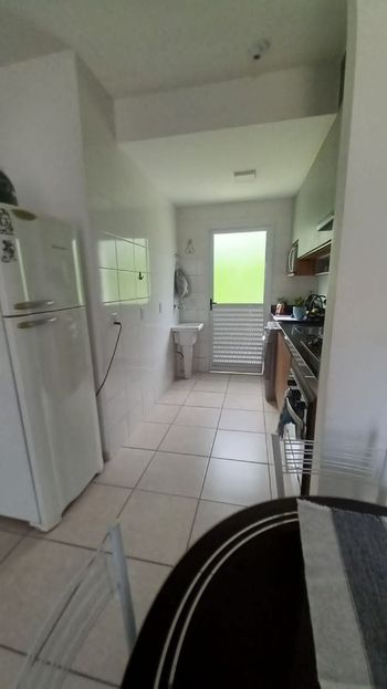 Foto 12 do(a) Casa em Condomínio de 2 quartos à venda em Parque Residencial Piracicaba, Piracicaba