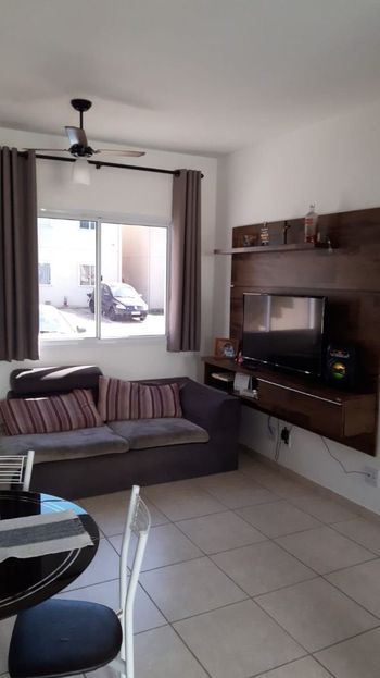 Foto 2 do(a) Casa em Condomínio de 2 quartos à venda em Parque Residencial Piracicaba, Piracicaba