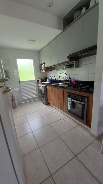 Foto 13 do(a) Casa em Condomínio de 2 quartos à venda em Parque Residencial Piracicaba, Piracicaba
