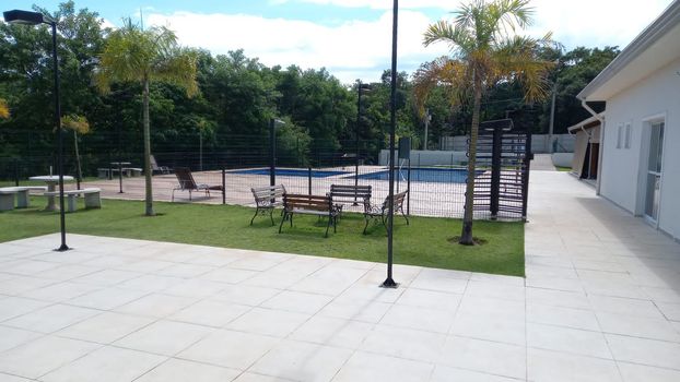 Foto 4 do(a) Casa em Condomínio de 2 quartos à venda em Parque Residencial Piracicaba, Piracicaba