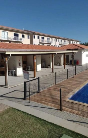 Foto 19 do(a) Casa em Condomínio de 2 quartos à venda em Parque Residencial Piracicaba, Piracicaba