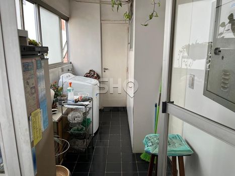 Foto 5 do(a) Apartamento de 3 quartos à venda em Cerqueira César, São Paulo