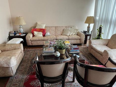 Foto 2 do(a) Apartamento de 3 quartos à venda em Cerqueira César, São Paulo