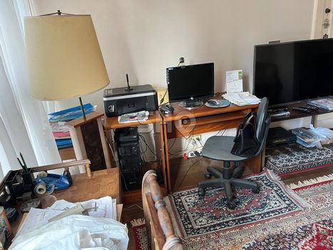 Foto 12 do(a) Apartamento de 3 quartos à venda em Cerqueira César, São Paulo