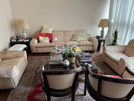 Foto 16 do(a) Apartamento de 3 quartos à venda em Cerqueira César, São Paulo