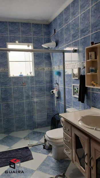 Foto 13 do(a) Casa de 3 quartos à venda em Parque Marajoara, Santo André