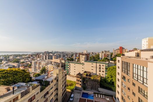Foto 49 do(a) Apartamento de 3 quartos à venda em Menino Deus, Porto Alegre
