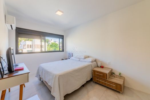 Foto 20 do(a) Apartamento de 3 quartos à venda em Menino Deus, Porto Alegre
