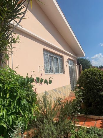 Foto 2 do(a) Casa em Condomínio false à venda em São Bernardo, Campinas
