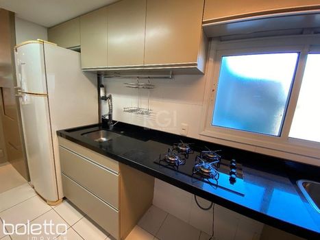 Foto 16 do(a) Apartamento de 2 quartos à venda em Chácara das Pedras, Porto Alegre