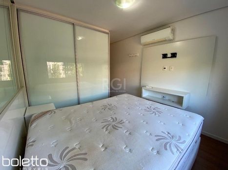 Foto 28 do(a) Apartamento de 2 quartos à venda em Chácara das Pedras, Porto Alegre
