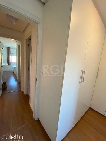Foto 22 do(a) Apartamento de 2 quartos à venda em Chácara das Pedras, Porto Alegre