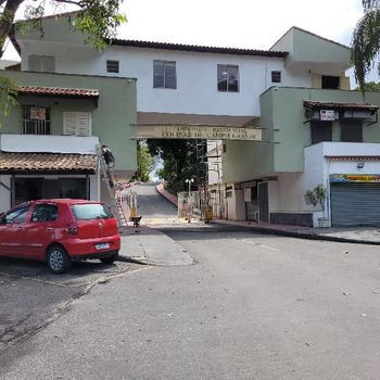 Foto 1 do(a) Casa de 2 quartos à venda em Senador Vasconcelos, Rio de Janeiro