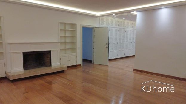 Foto 15 do(a) Casa em Condomínio de 4 quartos para alugar em Chácara Flora, São Paulo