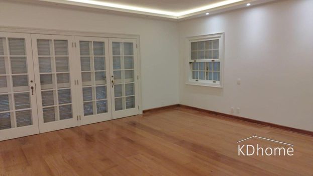 Foto 14 do(a) Casa em Condomínio de 4 quartos para alugar em Chácara Flora, São Paulo