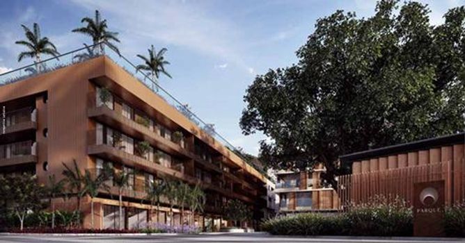 Foto 2 do(a) Apartamento de 2 quartos à venda em Gávea, Rio de Janeiro