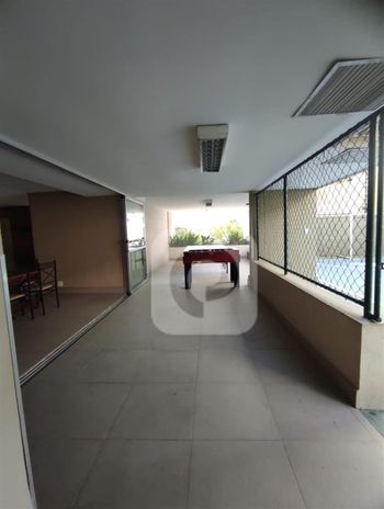 Foto 2 do(a) Apartamento de 3 quartos à venda em Lagoa, Rio de Janeiro