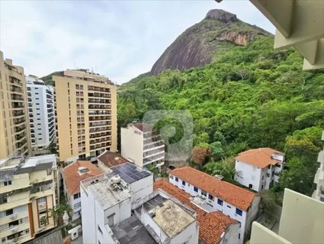 Foto 12 do(a) Apartamento de 3 quartos à venda em Lagoa, Rio de Janeiro