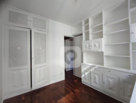 Foto 17 do(a) Apartamento de 3 quartos à venda em Lagoa, Rio de Janeiro