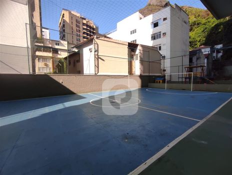 Foto 37 do(a) Apartamento de 3 quartos à venda em Lagoa, Rio de Janeiro