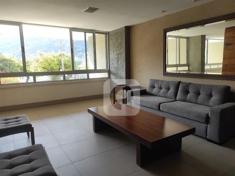 Foto 34 do(a) Apartamento de 3 quartos à venda em Lagoa, Rio de Janeiro