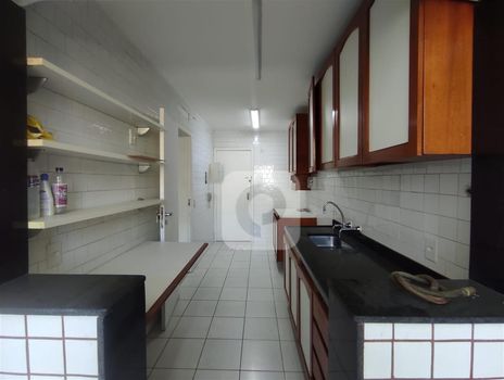 Foto 28 do(a) Apartamento de 3 quartos à venda em Lagoa, Rio de Janeiro