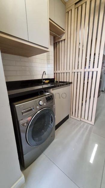 Foto 19 do(a) Apartamento false à venda em Jardim Ypê, Paulínia