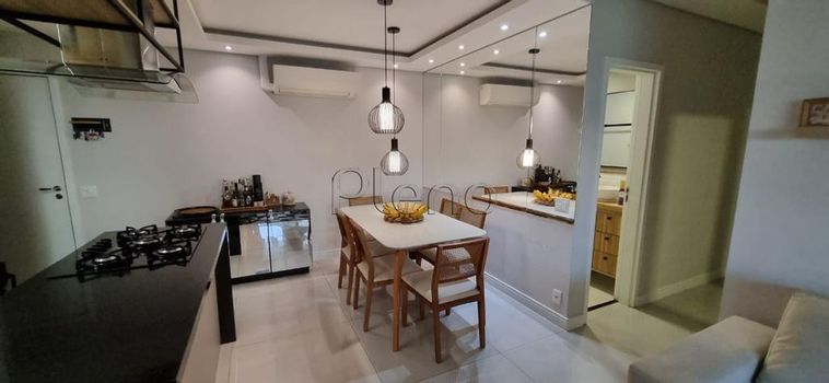 Foto 5 do(a) Apartamento false à venda em Jardim Ypê, Paulínia