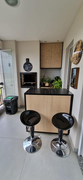 Foto 17 do(a) Apartamento false à venda em Jardim Ypê, Paulínia