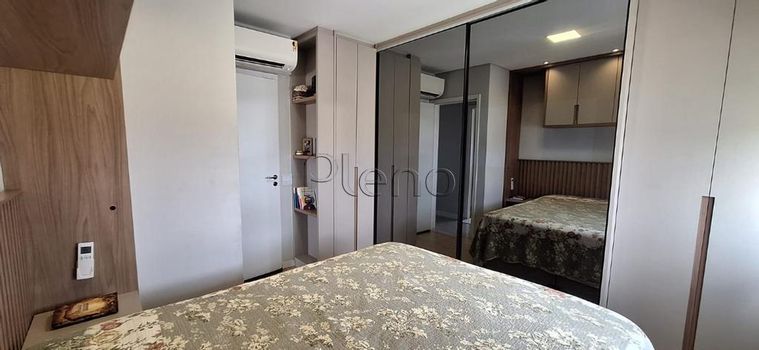 Foto 13 do(a) Apartamento false à venda em Jardim Ypê, Paulínia