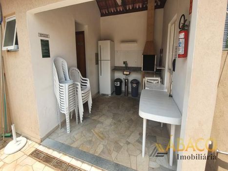 Foto 8 do(a) Apartamento de 1 quartos à venda em Cidade Jardim, São Carlos