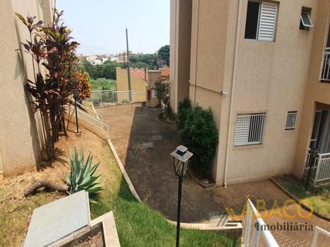Foto 7 do(a) Apartamento de 1 quartos à venda em Cidade Jardim, São Carlos