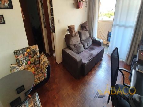 Foto 11 do(a) Apartamento de 1 quartos à venda em Cidade Jardim, São Carlos