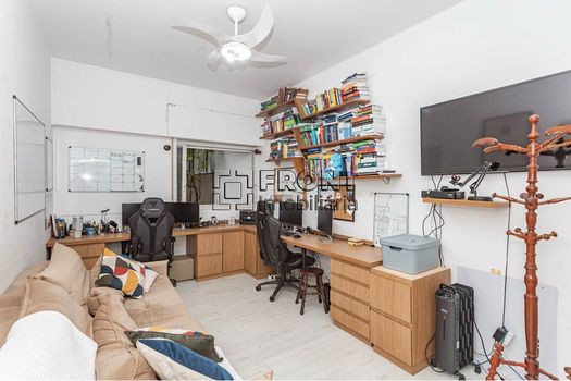 Foto 13 do(a) Apartamento de 2 quartos à venda em Vila Buarque, São Paulo