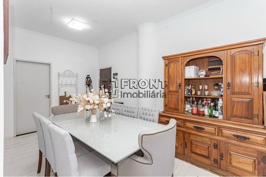 Foto 5 do(a) Apartamento de 2 quartos à venda em Vila Buarque, São Paulo