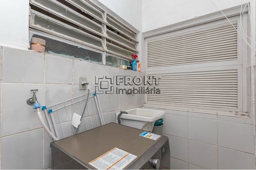 Foto 23 do(a) Apartamento de 2 quartos à venda em Vila Buarque, São Paulo
